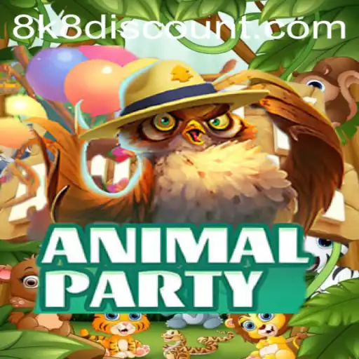 Exploring the Fascinating World of AnimalParty: Get an 8k8 Discount Now!