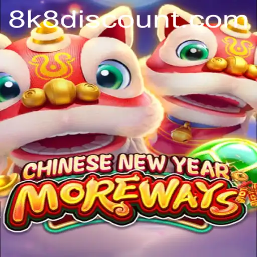 Unveiling the Excitement of CHINESENEWYEARMOREWAYS: An Innovative Gaming Experience