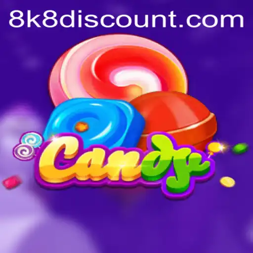 Candy Game: A World of Sweet Strategy with an 8k8 Discount