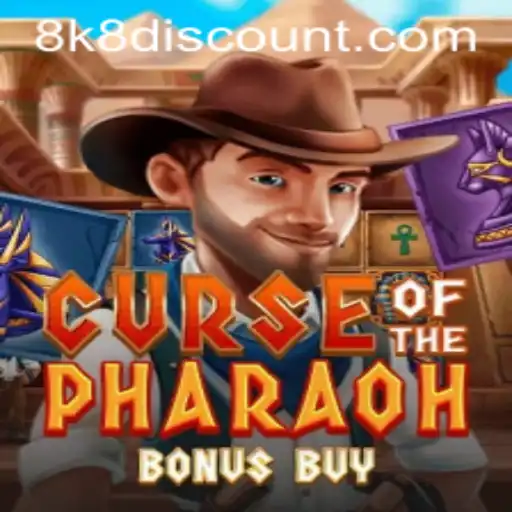 Experience the Thrill of 'Curse of the Pharaoh Bonus Buy' with Exciting Discounts