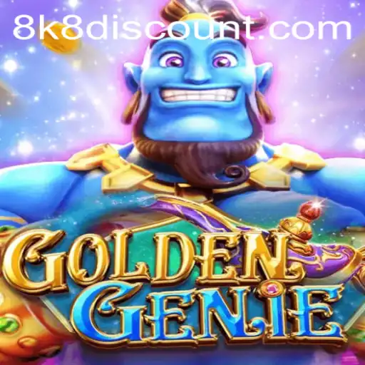 Explore the Mystical World of GOLDENGENIE and Unveil Enchanting Adventures