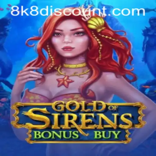 Exploring the Enchanting World of GoldofSirensBonusBuy: A Comprehensive Guide