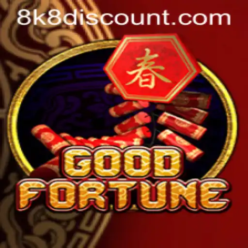 Unveiling GoodFortune: An In-Depth Exploration of the Game and 8k8 Discount