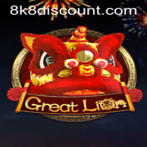 Discover the World of GreatLion: A Strategic Adventure with Incredible Discounts