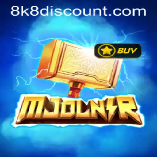 Discover the Thrilling World of Mjolnir: Unleash the Power and Save with 8k8 Discount