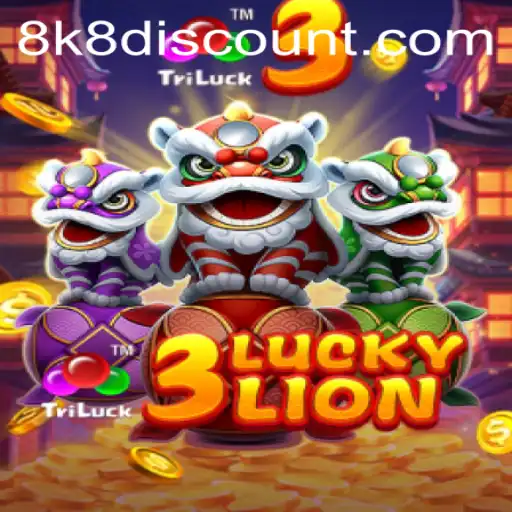 Discover the Exciting World of 3LUCKYLION: A Game of Strategy and Chance