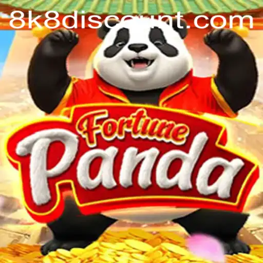 FortunePanda: Explore the Magic of 8k8 Discount in this Thrilling Game