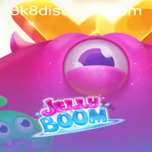 Exploring the Excitement of JellyBoom: A Fresh Wave in Gaming with 8k8 Discount Offers