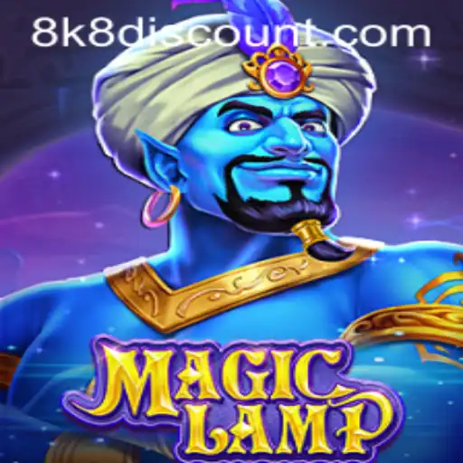 Unlock the Mystical Adventure of MagicLamp with an Exciting 8k8 Discount