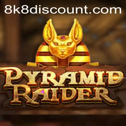 PyramidRaider: Unveiling the Mysteries with the 8k8 Discount Offer