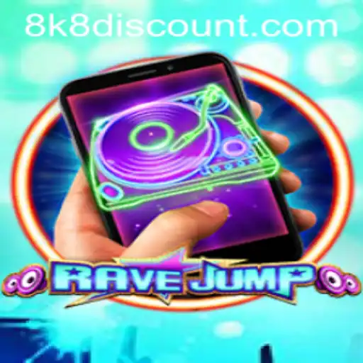 RaveJumpmobile Introduces Thrilling Gameplay with 8k8 Discount Offer