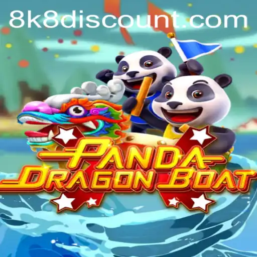 PANDADRAGONBOAT: An Immersive Gaming Experience with a Unique 8k8 Discount Offer
