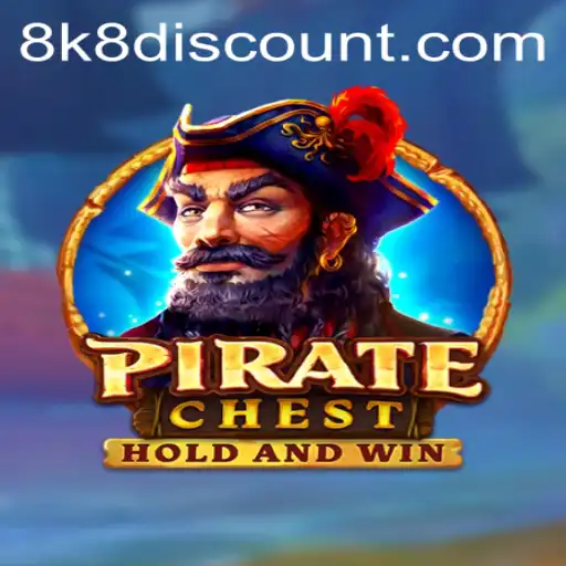 PirateChest: Exploring the Thrilling World of Treasure Hunting with an 8k8 Discount