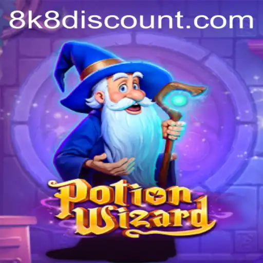Unearth the Mystical World of PotionWizard with Exciting 8k8 Discount