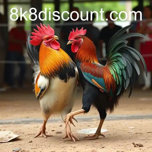 The Exciting World of Sabong Games and the Benefits of 8k8 Discount