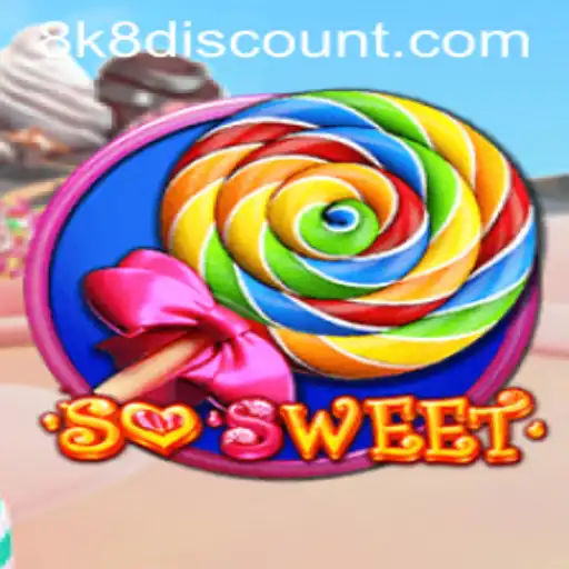 Discover the Sweet Adventure of SoSweet with Exciting 8k8 Discounts